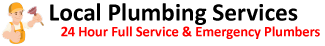 West Harrison Plumbers